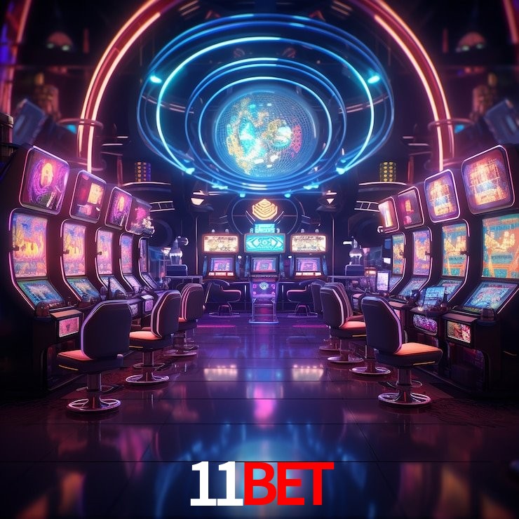 Promoções 11bet