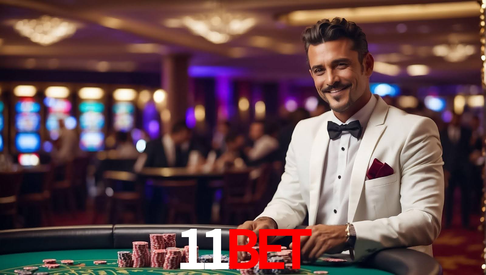 Qualificar VIP 11bet