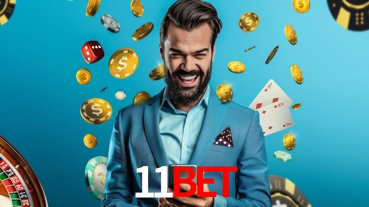 Live Casino 11bet