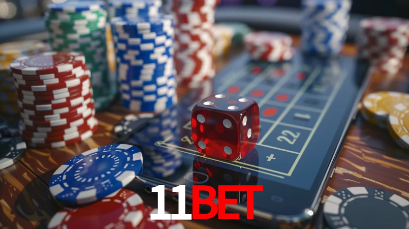 Bônus App 11bet