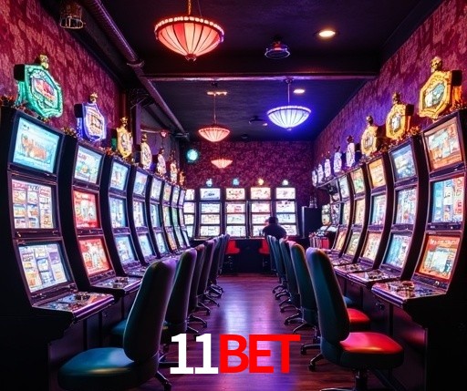 Melhores Jogos 11bet