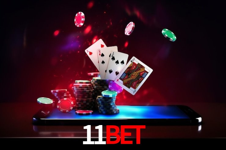 Games Directory 11bet