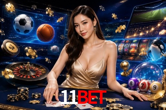 API Integration 11bet