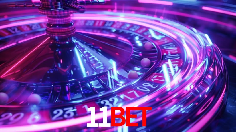 Casino Ao Vivo 11bet