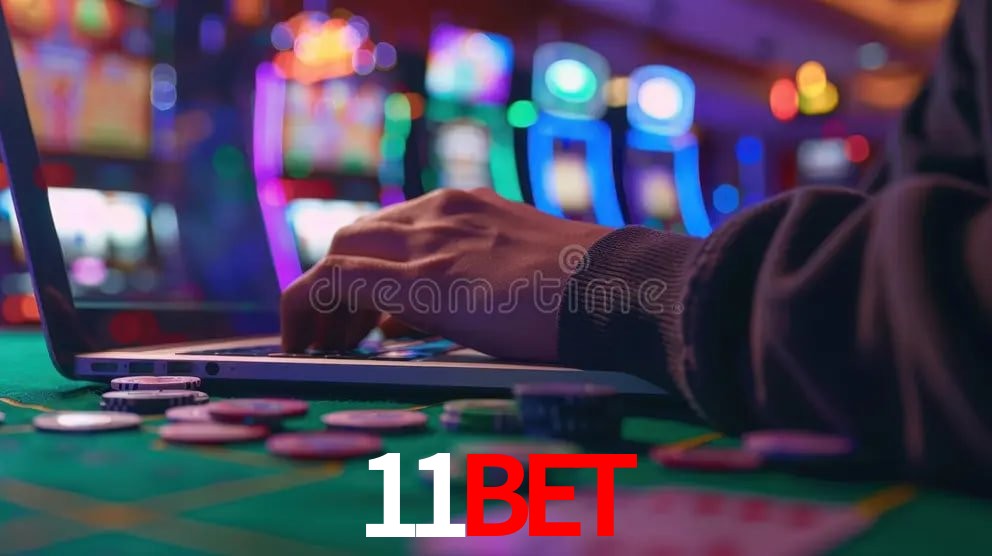 Provedores de Jogos 11bet