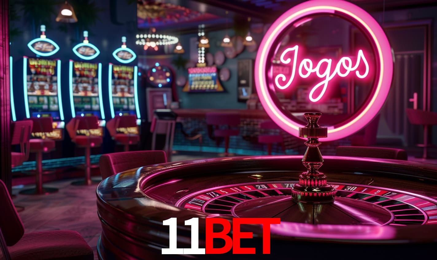 Bônus de Boas-vindas 11bet