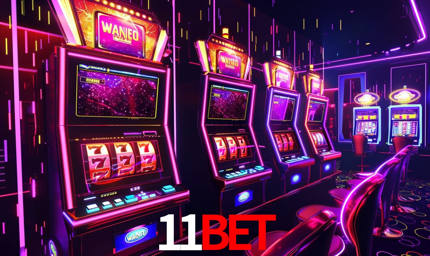 Interface do App 11bet