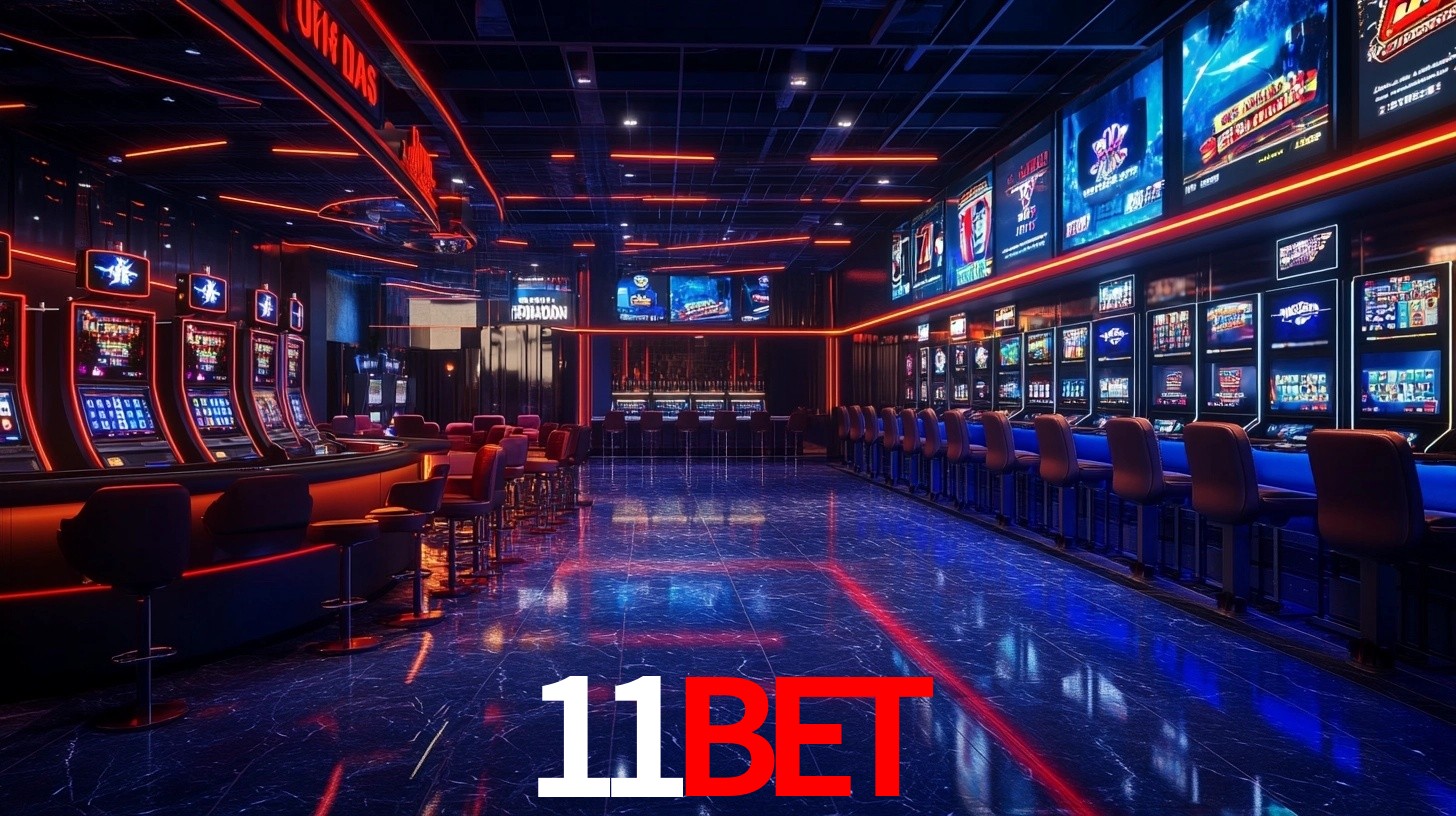 Exclusive Games 11bet