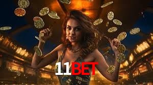 Bonus Features 11bet