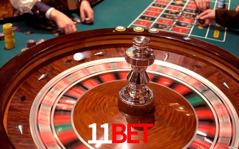Login Seguro 11bet