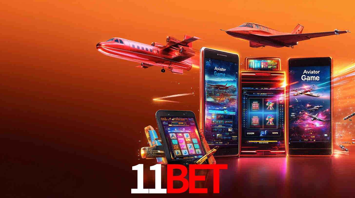 APK 11bet Android