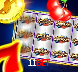 Desvendando o Mundo dos Jogos Virtuais na 11bet