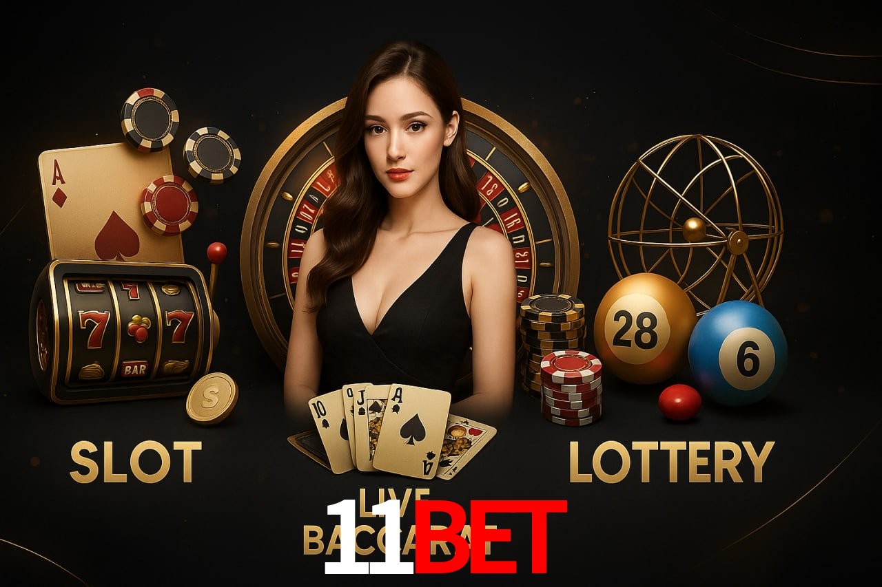 Vitória 11bet