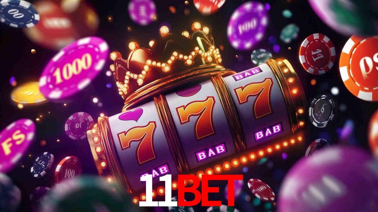 Game Providers 11bet