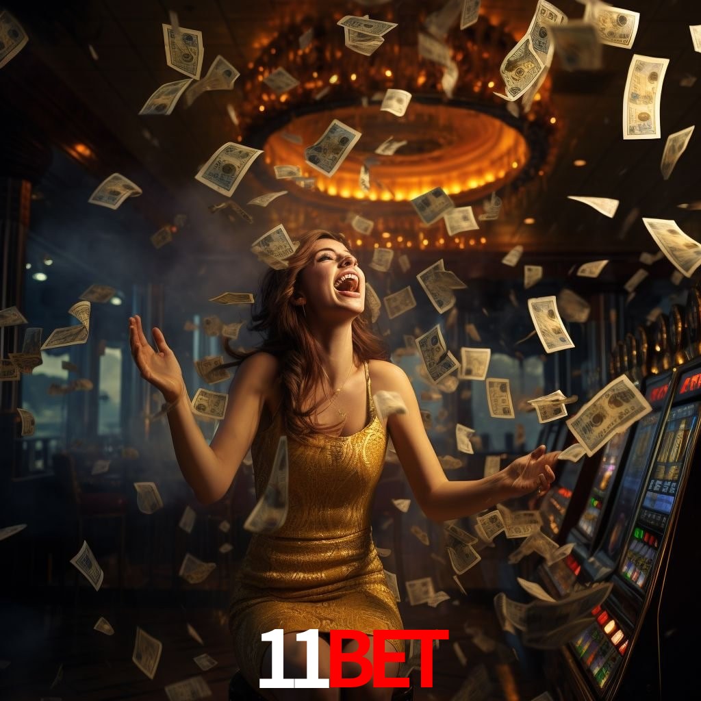 VIP Casino 11bet