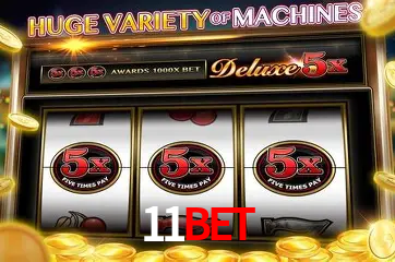 Inovações de Jogos na 11bet: O Futuro das Experiências Interativas