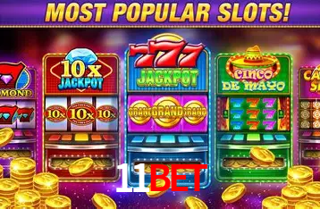 A Emoção da Loteria na 11bet: Uma Chance de Mudança de Vida