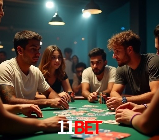 Dicas Ganhar 11bet