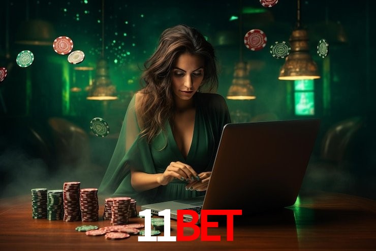 App Store 11bet