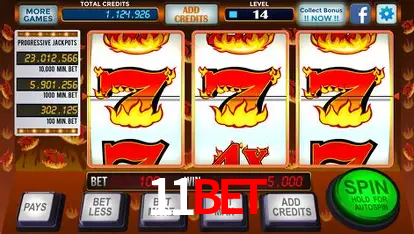 Descubra a Magia dos Jogos de Arcade no 11bet