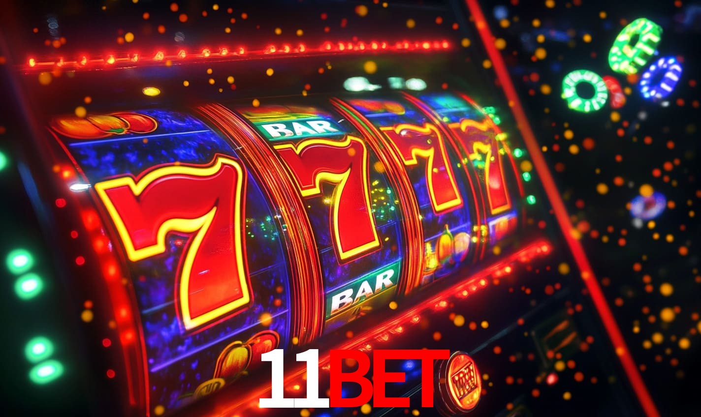 Bônus Generosos e Exclusivos no 11bet para Você!