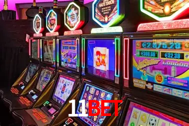 Inovações de Jogos na 11bet: O Futuro das Experiências Interativas