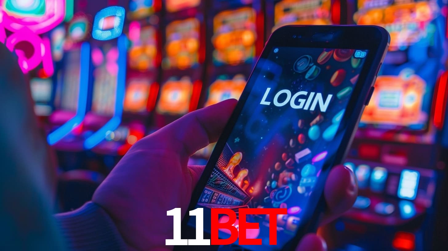 Sistemas de Segurança 11bet