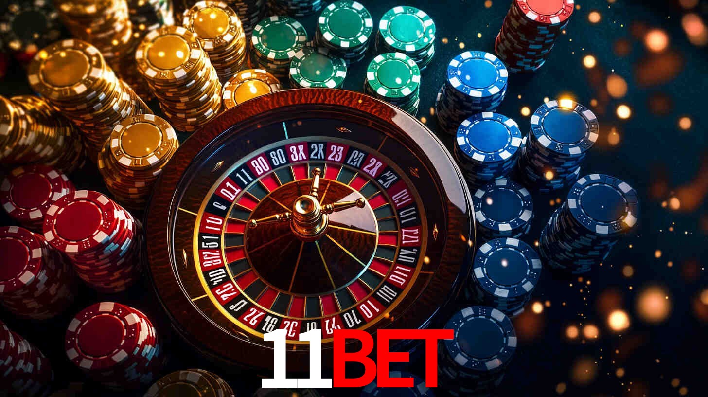 Explore as vantagens do 11bet: serviço profissional e confiabilidade