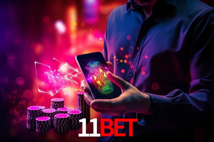 Tecnologia da Plataforma 11bet