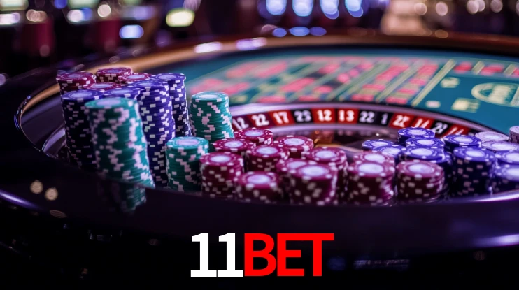 Welcome Bonus 11bet