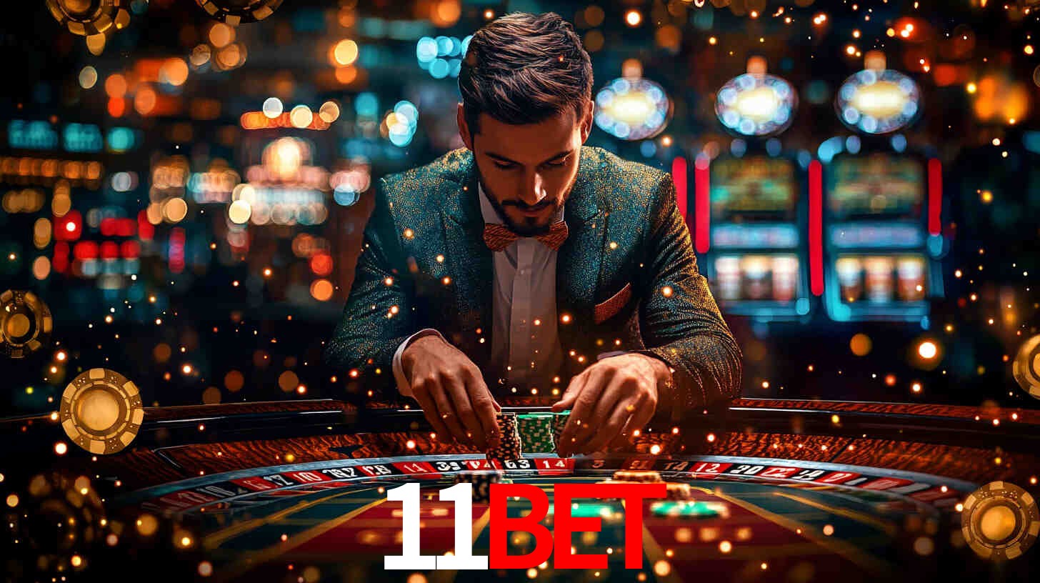 11bet