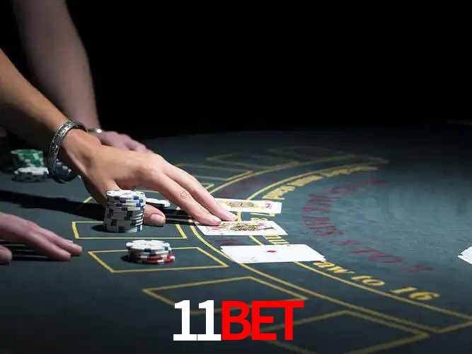 Progressão VIP 11bet