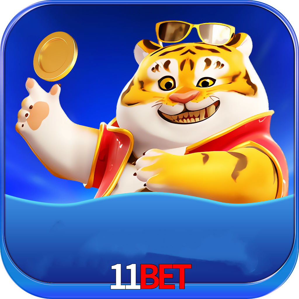Logo da 11bet