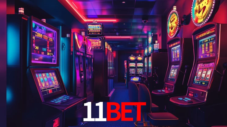 Premium Interface 11BET