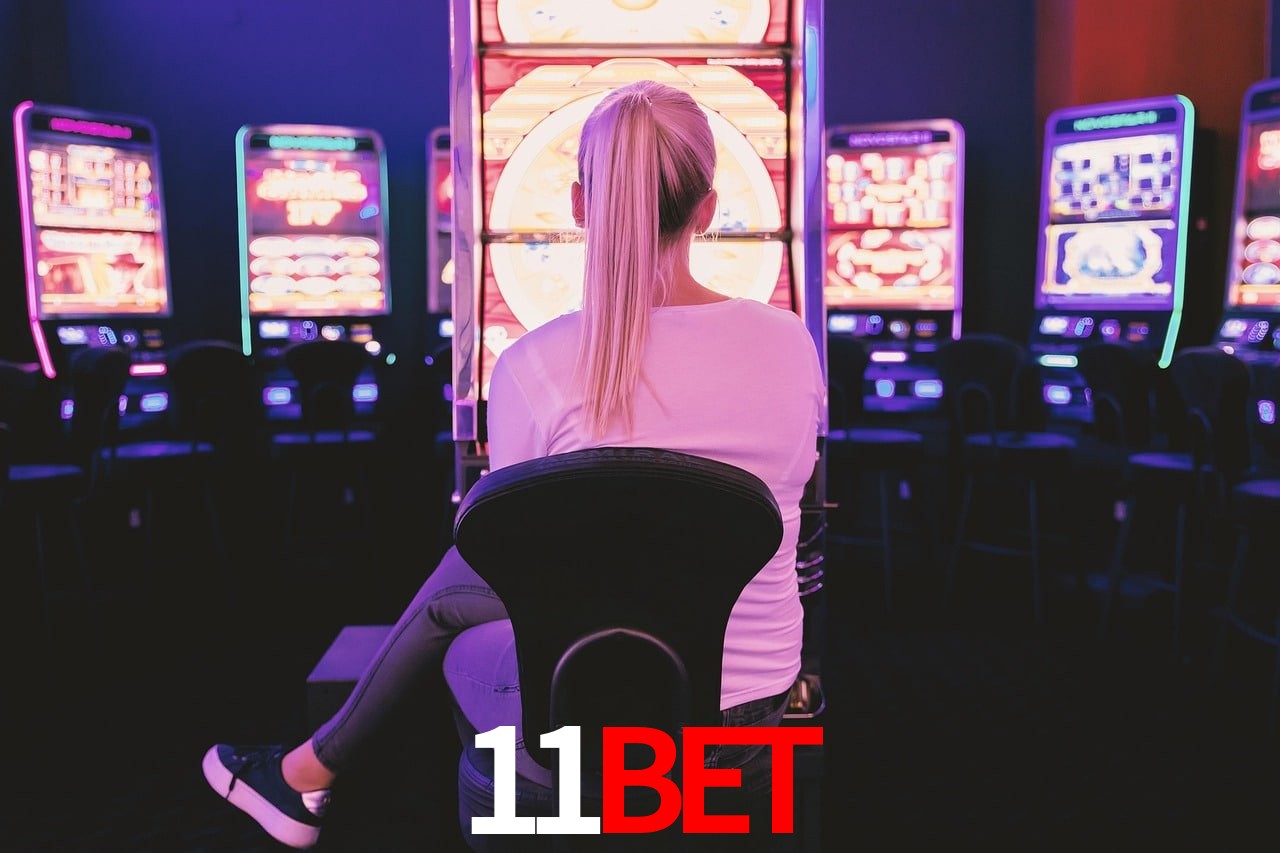 Secure Login 11BET