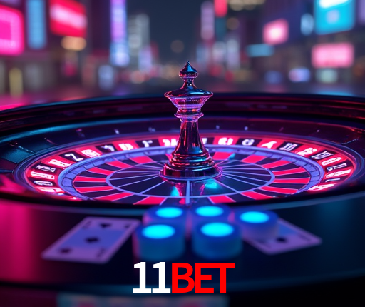 A Emoção da Loteria na 11BET: Uma Chance de Mudança de Vida