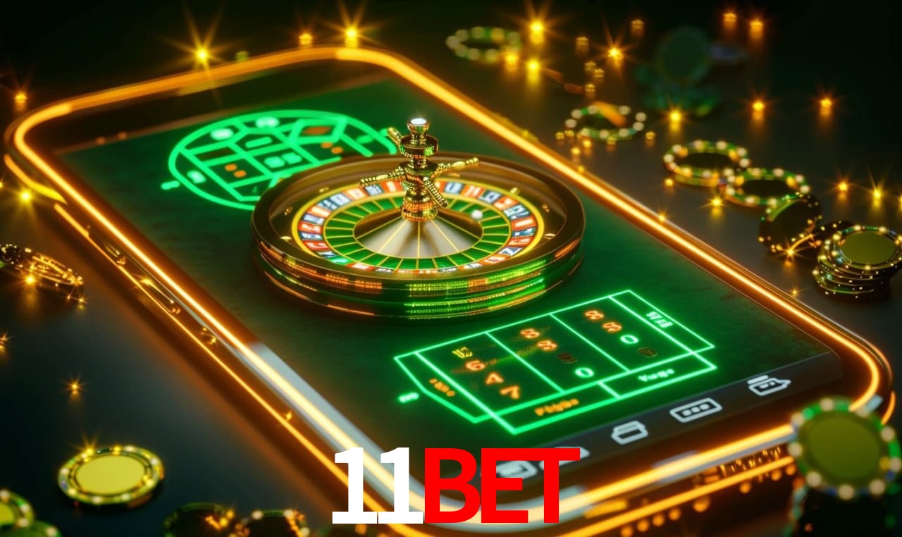 11BET - Support