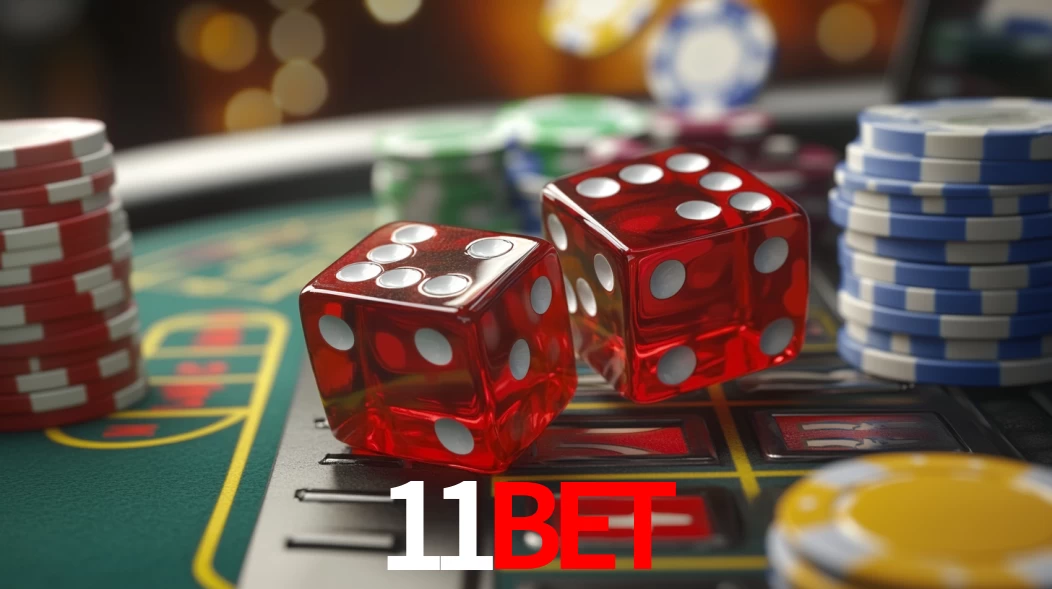 VIP Casino 11BET