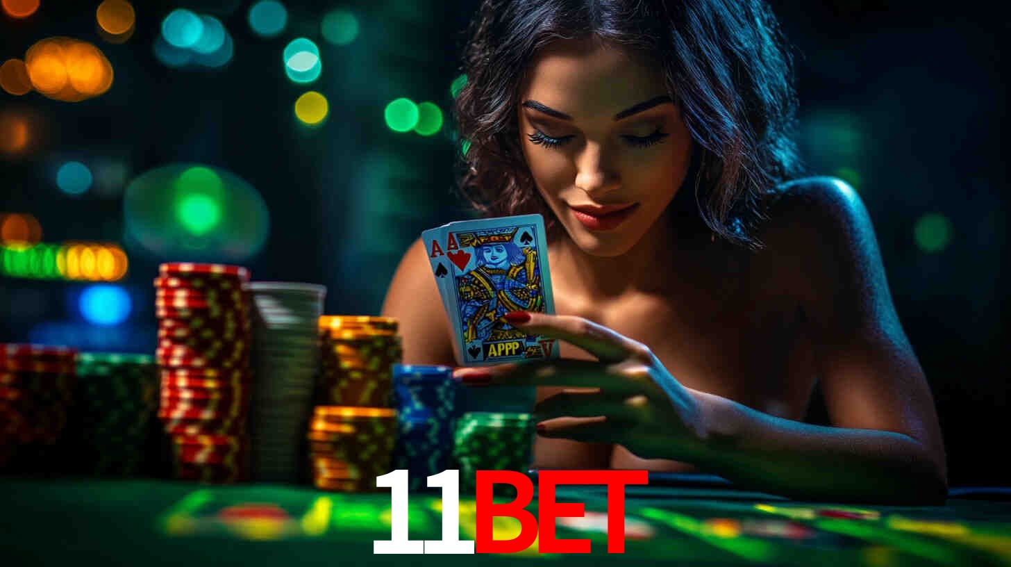 Descubra o Programa VIP da 11BET: Vantagens Exclusivas para Jogadores