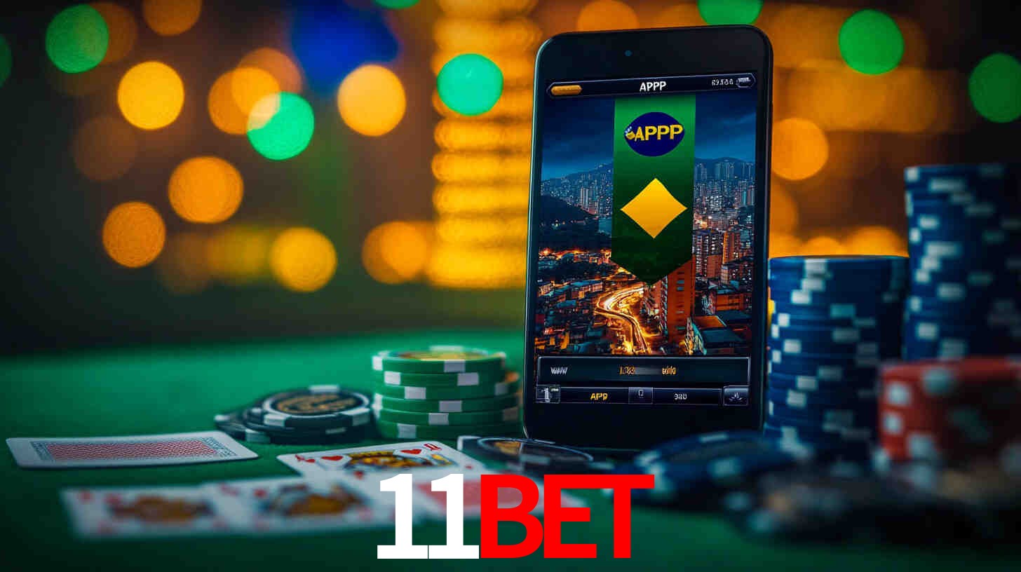 Inovações de Jogos na 11BET: O Futuro das Experiências Interativas