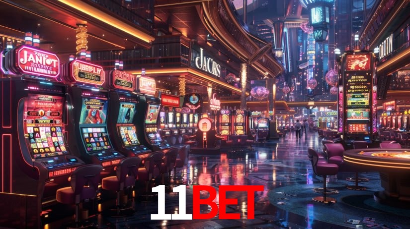 2FA Security 11BET