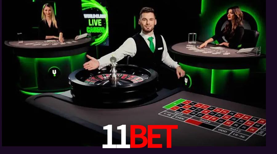 Flash Promotion 11BET