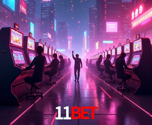 Apostas de Basquete 11BET