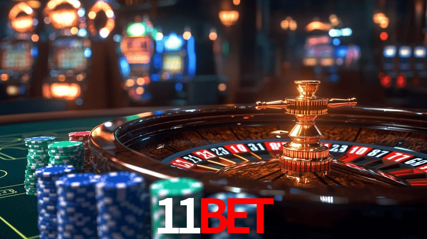 11BET