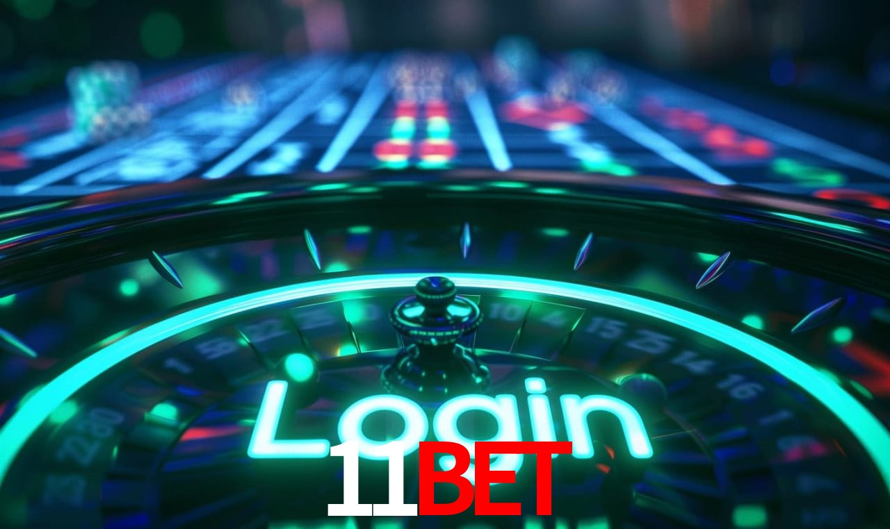 Jogos de Slot 11BET