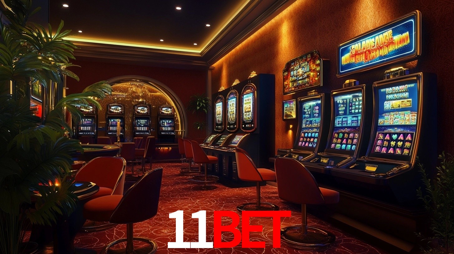Live Casino 11BET
