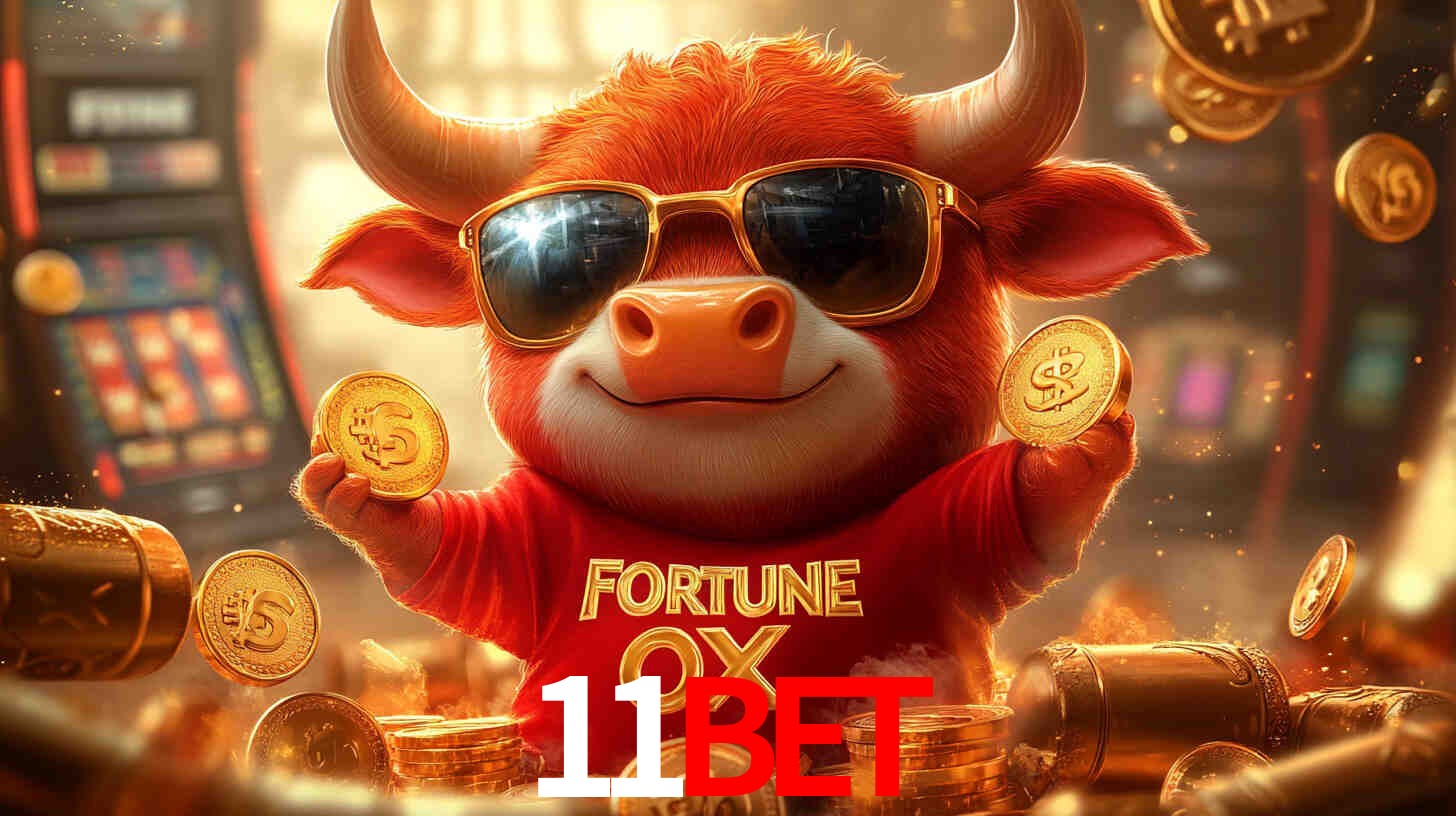 11BET win