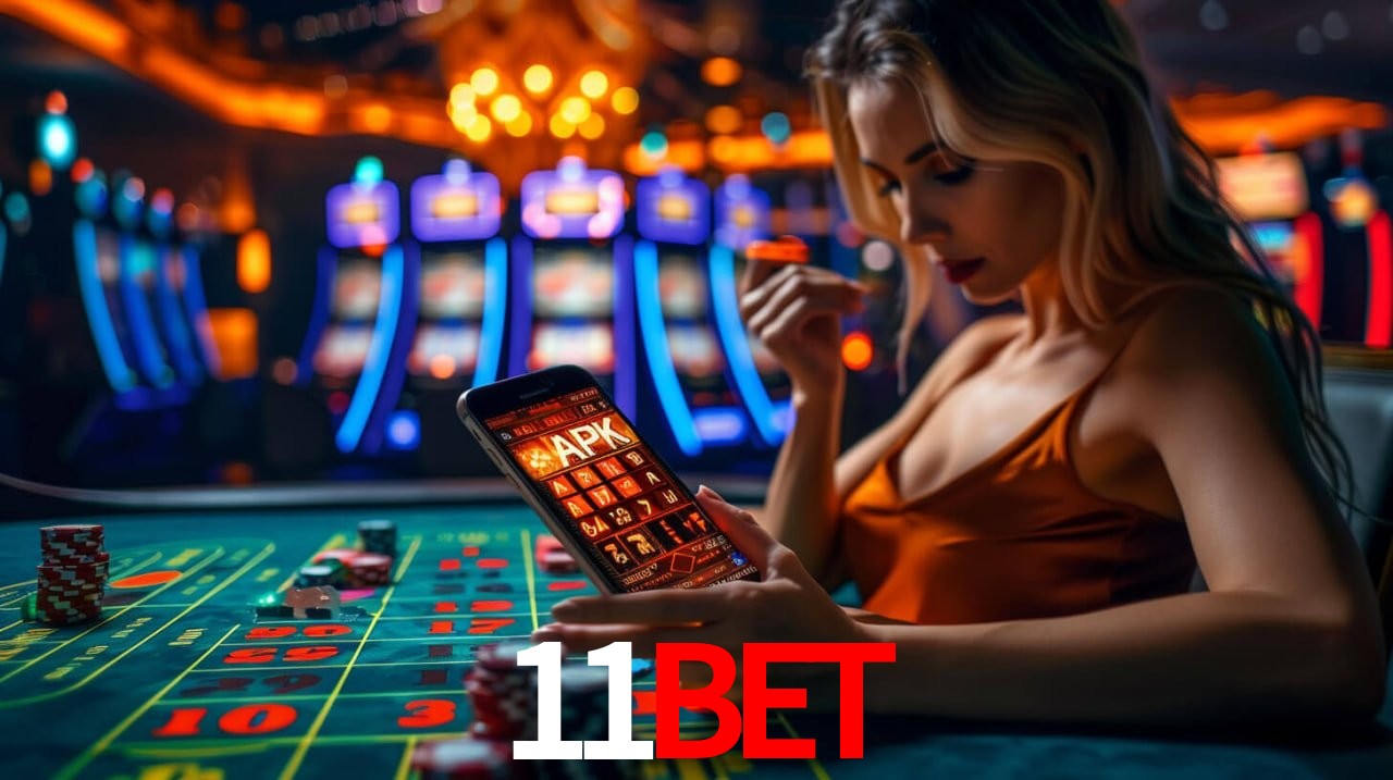 Tennis Betting 11BET
