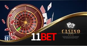 Provedores de Jogos 11BET