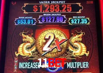 11BET São Paulo - Live Tables
